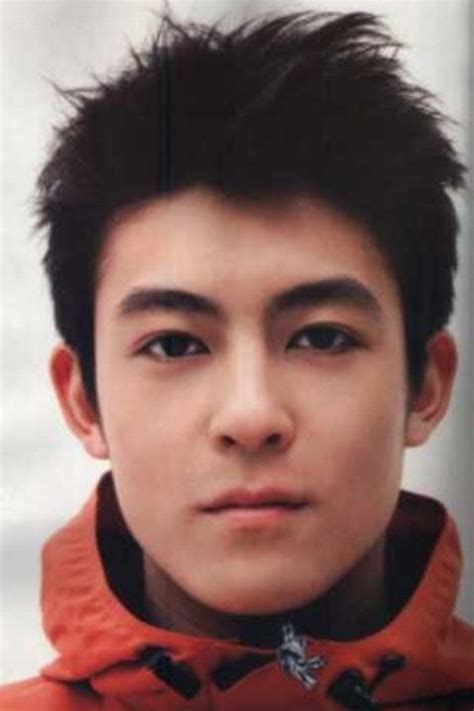 Edison Chen Hong Kong Actor ~ Bio With Photos Videos