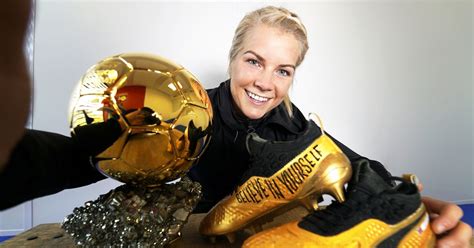 It just snapped, the striker said of the injury sustained before lyon were due to play stade de reims. Ada Hegerberg gets special gift to celebrate historic ...
