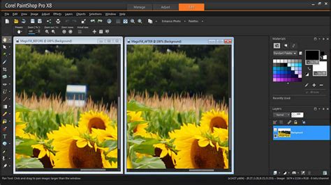 7 Cool Photoshop Alternatives You Must Try Gadgets Now