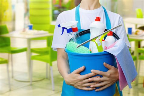 How To Make Sure You Hire The Right Restaurant Cleaning Service