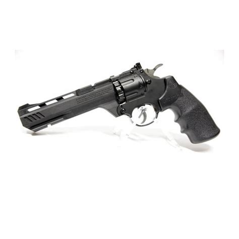 Revolver Crosman Vigilante Co2 Cal 45mm Bbs Et Plombs