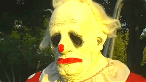 Real Clowns Are Honking Mad About The Creepy Clown Reports From South