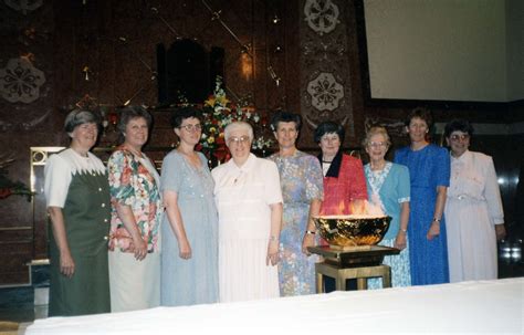 From The Archives Sisters Of Charity Halifax