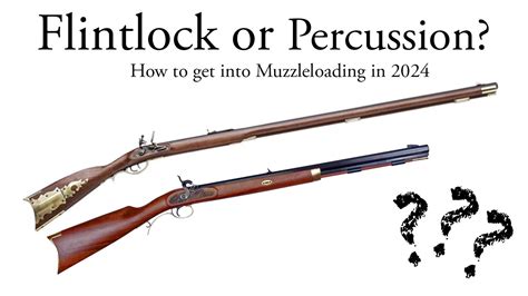 Blog — I Love Muzzleloading