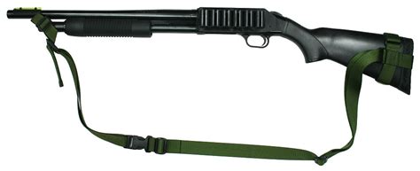 Specter Gear Mossberg 500 Maverick 88 Raptor 2 Point Tactical Sling