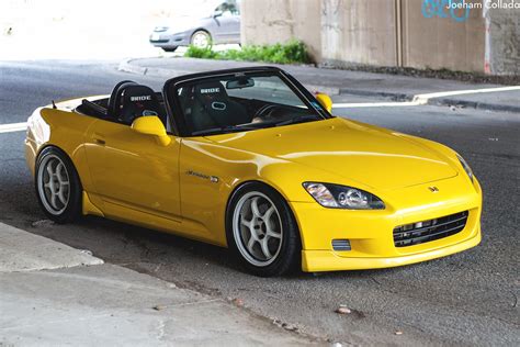 New Here But Been Into Hondas All Of My Life Here Is My Old S2000