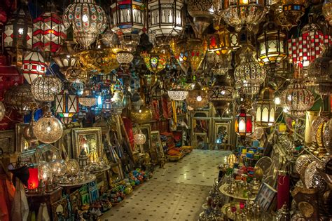 Things That You Must Do When In Marrakech