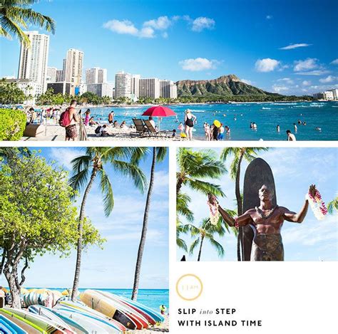 The Urban Lists First Timers Guide To Waikiki Gold Coast The
