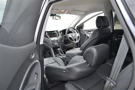 Compare 2011 hyundai santa fe different trims ». 2012 Hyundai Santa Fe Sport Gls For Sale Consumer Interior ...