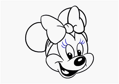View 25 How To Draw Minnie Mouse Easy Learnimagewhy