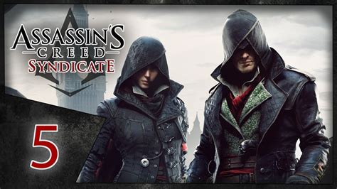 LIBERATE LAMBETH Assassin S Creed Syndicate Part YouTube