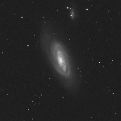 Messier 90 Universe Today