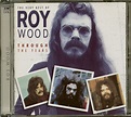 Roy Wood CD: Very Best Of Roy Wood - Through The Years (CD) - Bear ...