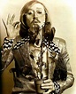Vivian Stanshall's Radio Flashes - 1971 - Past Daily Pop hronicles