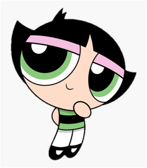 Buttercup Green Power Puff Girls Powerpuff Girls Powerpuff Girls