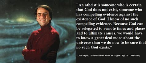 Sacerdotus Carl Sagan