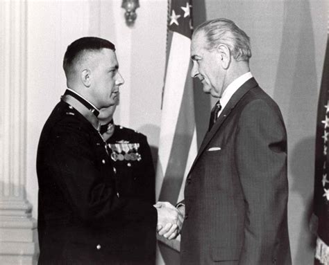 John James Mcginty Iii Vietnam War Us Marine Corps Medal Of