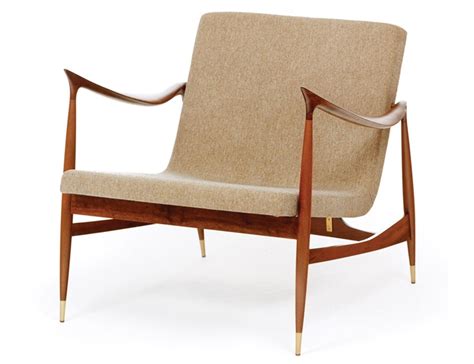 Prettyoldstuff Brazilian Modernism Organic Furniture
