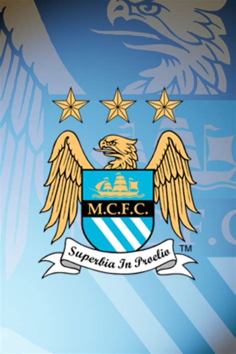 Are you seeking man city wallpaper iphone? Manchester City Logo Iphone Wallpaper Download 640x960 Pic 01 - Manchester City Logo iPhone ...