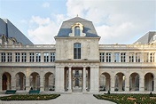 Musée Carnavalet – Histoire de Paris – une rénovation au service de la ...