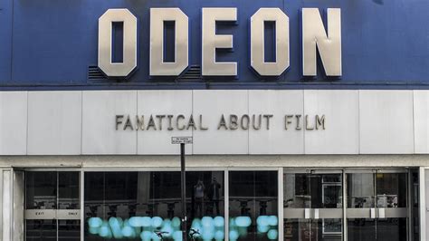 Odeon Cinema Listings Find Local Odeon Cinemas Time Out London