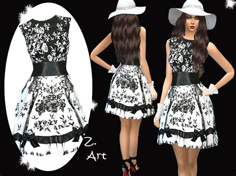 The Sims Resource Ascot