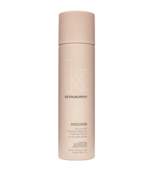 Kevin Murphy Dooover 250ml Bespoke Hairdressing Rugby