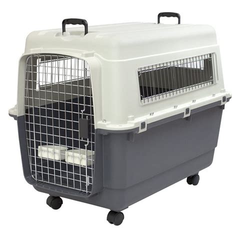 The Best Airline Approved Dog Crates Of 2019 Lifestyle Pets