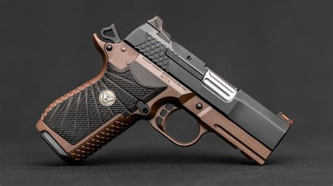 Top 10 Best Subcompacts Pistols For Concealed Carry In 2022 True