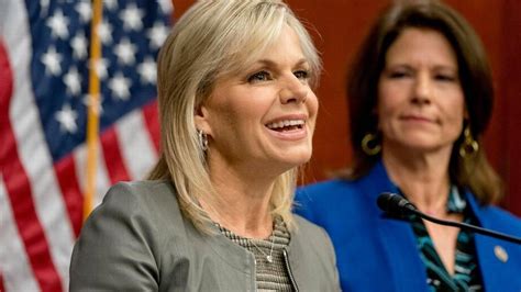 Gretchen Carlson Backs Bill To End Forced Arbitration In Ca