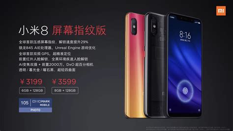 Take into consideration the warehouse, from which the device will be shipped and consult your local customs regulations, so you will be prepared to pay any customs fees and taxes, if. Xiaomi Mi 8 Pro Price in Pakistan & Specs: Daily Updated ...