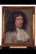ESA - Portrait of Christiaan Huygens (1629-1695)