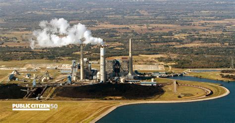 Austin Must Try Again To Shut Down Its Coal Burning Plant Public Citizen