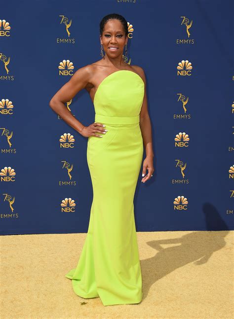 Emmys Red Carpet Photos 2018 The New York Times