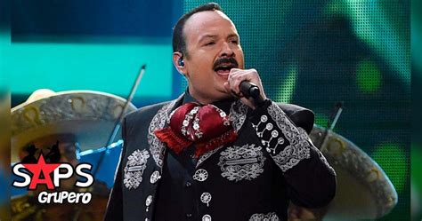 Pepe Aguilar Canta Con Orgullo Los éxitos Del Divo De Júarez