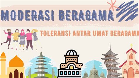 Poster Tentang Toleransi Antar Umat Beragama Menurut Who Rumah IMAGESEE