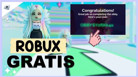 Robux Gratis 100 Real Youtube