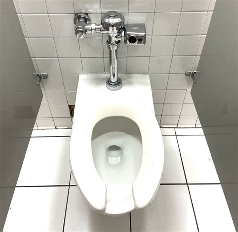 Why Is My Toilet Water Brown Lockdown Loo