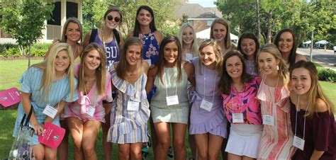 The Low Down On Sorority Recruitment Letters Of Recommendation