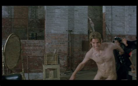 Nikolaj Coster Waldau Exposed Movie Scene Naked Male Celebrities