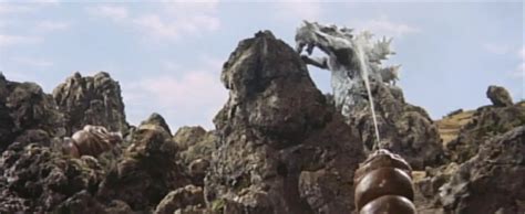 Godzilla The Showa Series Part 4 Mothra Vs Godzilla 1964 • Aipt