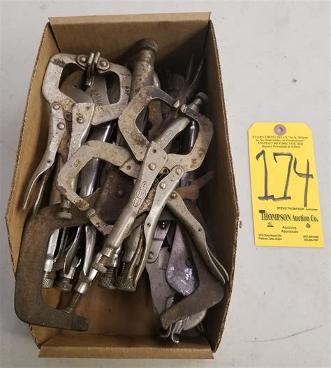 What Is A Vise Grip
