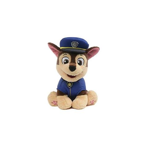 Gund Juguete De Peluche Paw Patrol Chase