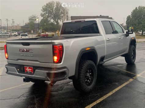 2020 Gmc 2500 Amp Steps Rightscale
