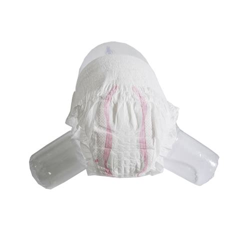 Supply Women Period Safety Underwear Breathable Disposable Sanitary