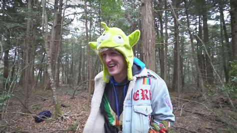 Logan Pauls Suicide Video Exposes A Big Problem For Youtube Mashable