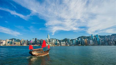Hong Kong Holidays Book For 20212022 With Our Hong Kong Experts Today