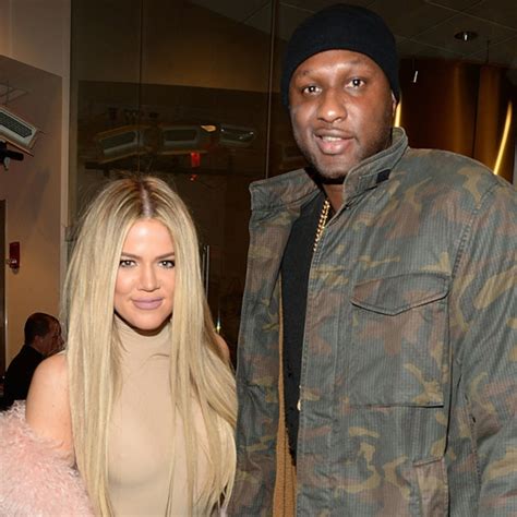 Khloe Kardashian And Lamar Odom Are Officially Divorced E Online