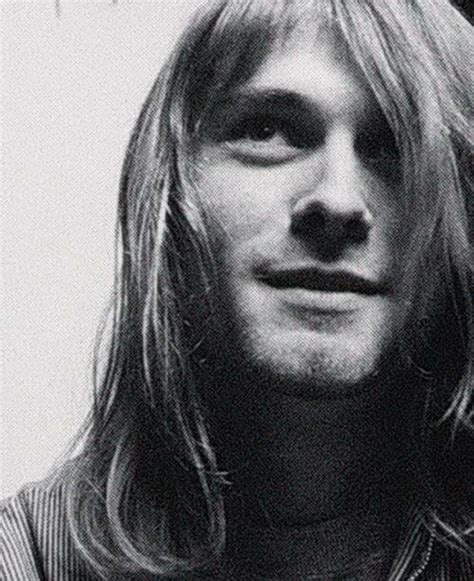 Quote Nobody Dies A Virgin Life Fuck Us All Kurt Cobain Facebook