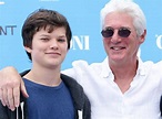 How many children does Richard Gere have? – The US Sun | The US Sun